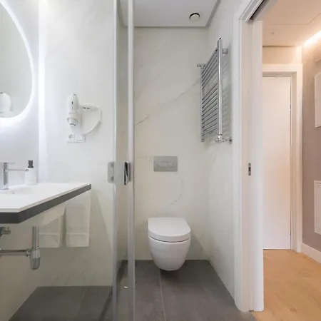 La Marine Apartment *