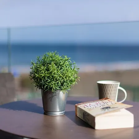 La Marine Apartmán Melenara