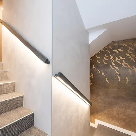 Apartmán La Marine