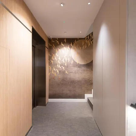La Marine Apartmán Melenara