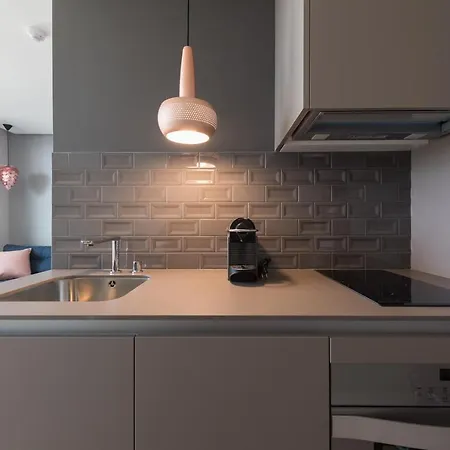 La Marine Apartmán