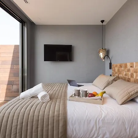 Apartmán La Marine