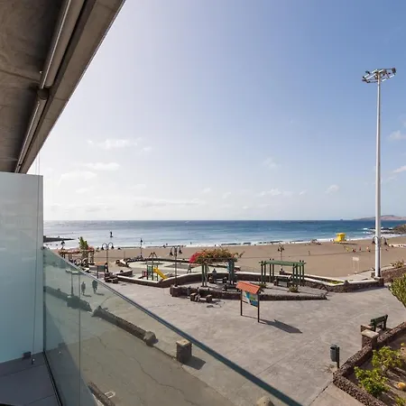 Apartmán La Marine Melenara