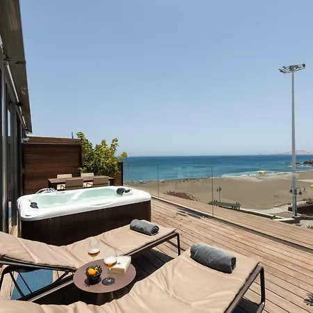 La Marine Apartmán *
